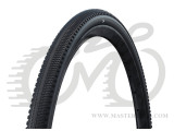 Покрышка 28x1.50 700x40C (40-622) SCHWALBE G-ONE COMP KevlarGuard B/B-SK HS634 GREEN 50EPI 11159599.01